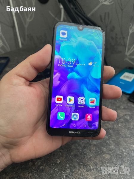 Huawei Y5 2019 / на части , снимка 1