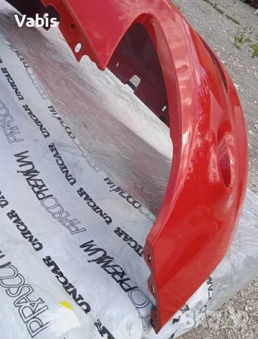 Оригинална предна броня за Ford KA от 2008 до 2016 година, снимка 5 - Части - 49318136