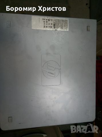 Компютри HP Compaq dc7900 Core 2 duo, снимка 13 - За дома - 45436118