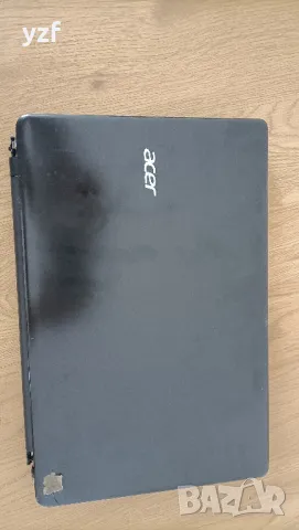 acer e1-522 на части, снимка 5 - Части за лаптопи - 47119613