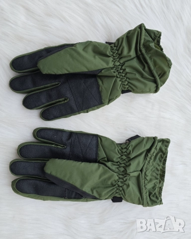 Мъжки ски ръкавици - НОВИ, снимка 9 - Зимни спортове - 52579336