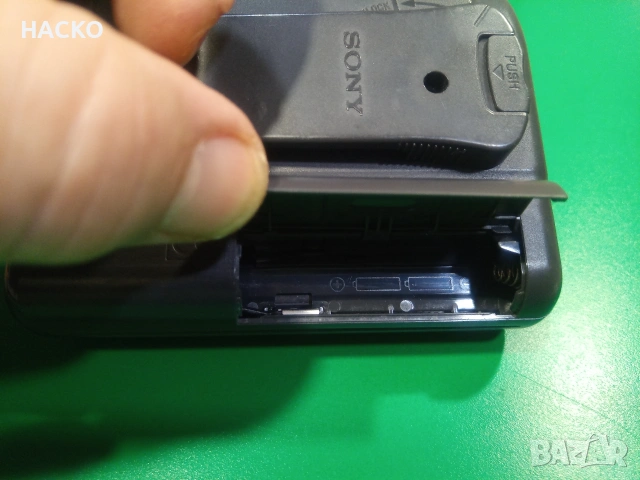SОNY WALKMAN WM-EX122 Внос от Англия, снимка 6 - Други - 53357449