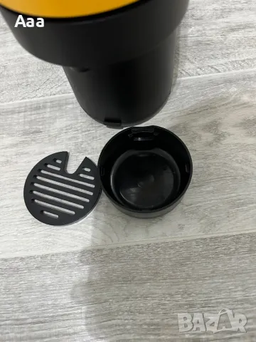 Nespresso Vertuo Pop , снимка 6 - Кафемашини - 47956421