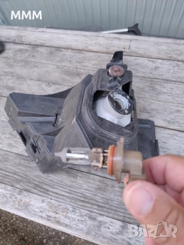 Халоген за Хонда CR-V 2 , снимка 6 - Аксесоари и консумативи - 50596481