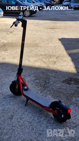 SEGWAY KICK SCOOTER D18