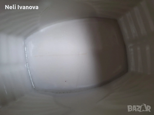 Стар български порцелан, снимка 4 - Антикварни и старинни предмети - 54178596