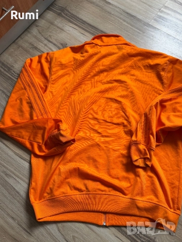 Мъжки спортен мъжка горница Adidas ! L, снимка 4 - Спортни дрехи, екипи - 51458446