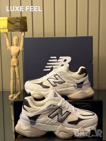 New Balance ✨Дамски Маратонки 