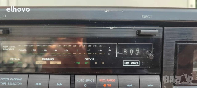 Дек Onkio TA-RW20, снимка 5 - Декове - 50467299