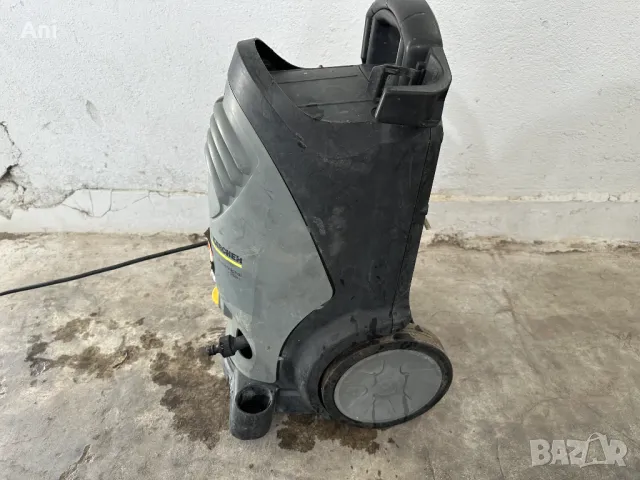 Водоструйка - Karcher HD 5/11 C , снимка 3 - Други - 45819703