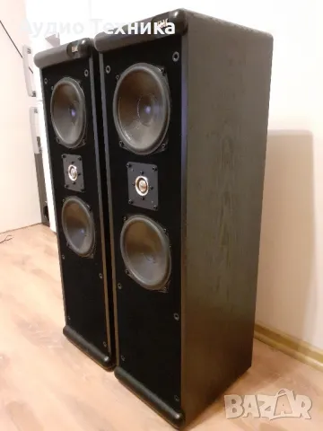 ELAC EL 130. ПЕРФЕКТНИ!
Кристални високи и мощен бас! Заповядайте да ги чуете., снимка 3 - Тонколони - 46857186