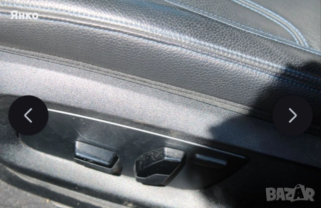 BMW 530 Xdrive M Head Up led, снимка 4 - Автомобили и джипове - 52828796