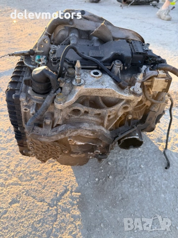 9HP48 / 1094040025 автоматична скоростна кутия 9 степенна ZF от Honda CR-V 6, 4x4, 2024г., снимка 3 - Части - 53745817