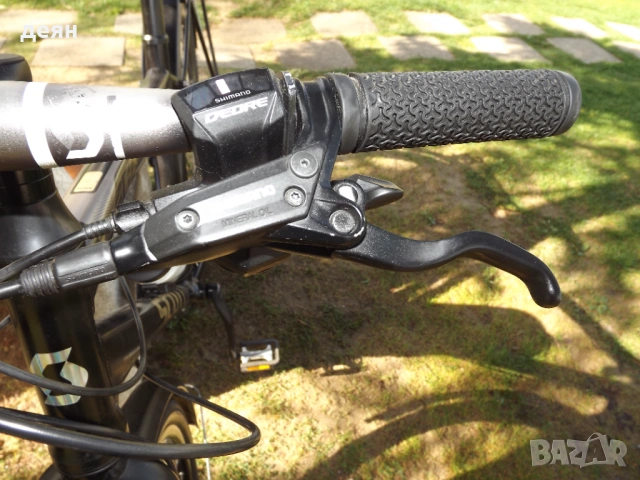 Scott Sub20-28cola 27speed Deore-хидравличен, снимка 15 - Велосипеди - 54226377