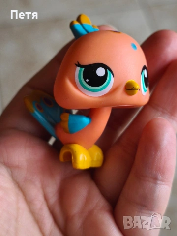 Littlest pet shop toys, G2, rare, снимка 5 - Фигурки - 53211307