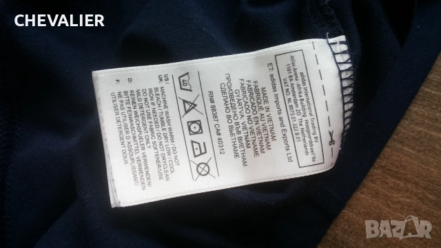 Adidas drydye T-Shirt Размер L мъжка тениска 45-67, снимка 11 - Тениски - 51782521