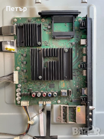 Sony KD-65XG8577 на части m.board: 1-983-791-31, снимка 5 - Телевизори - 51362299