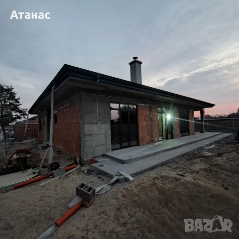 Топлоизолация саниране на сгради , снимка 11 - Ремонти на къщи - 52818330