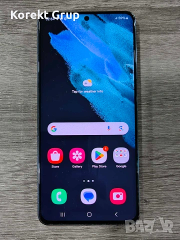 Samsung S21 5G 128gb/8gb
