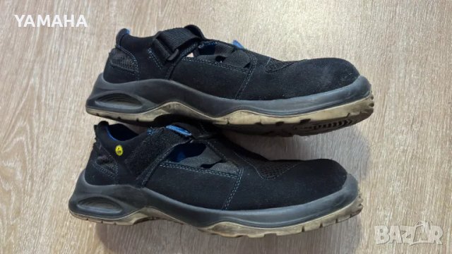 Steitz  Secura Мъжки  Работни  Обувки 43 , снимка 2 - Други - 50011052