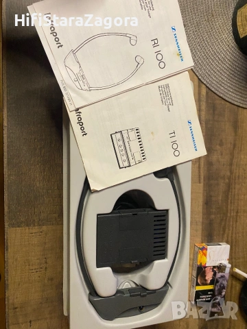 Инфра порт -Колекция , снимка 6 - Ресийвъри, усилватели, смесителни пултове - 53374294