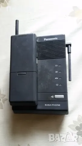 Pansonic KX-T9000 BSH, снимка 1 - Стационарни телефони и факсове - 48445461