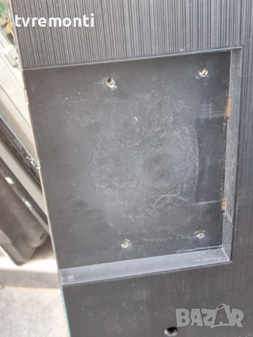 оригинална стойка крачета телевизор Samsung модел UE49MU6672U