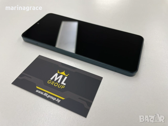 Samsung Galaxy A07 128GB / 4GB RAM Dual-SIM, нов, снимка 2 - Samsung - 53294918