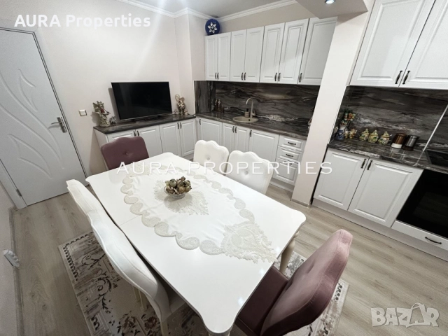 РАЗГРАД / 2-СТАЕН, снимка 15 - Апартаменти - 52838385