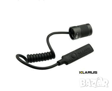 Тактически бутон KLARUS TR11 (XT1A,XT1C,XT2A)