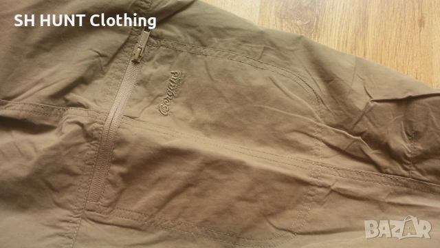 Bergans of NORWAY Stretch Trouser размер XL еластичен панталон - 2026, снимка 6 - Екипировка - 53375303