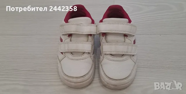 Детски маратонки за момиче , снимка 2 - Детски маратонки - 49645785