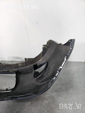 Предна броня Mazda 2 / Мазда 2 2007- 2011 г OE: D651-50031, снимка 11 - Части - 45626205