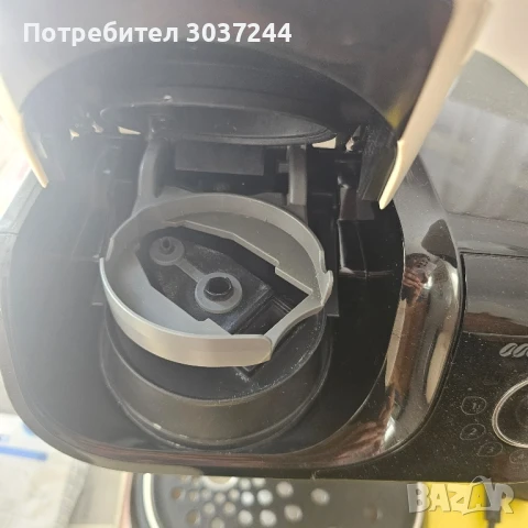Кафемашина Bosch Tassimo my way 2, снимка 2 - Кафемашини - 48682521