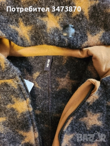 нов детски гащеризон, снимка 3 - Бебешки гащеризони - 52334527