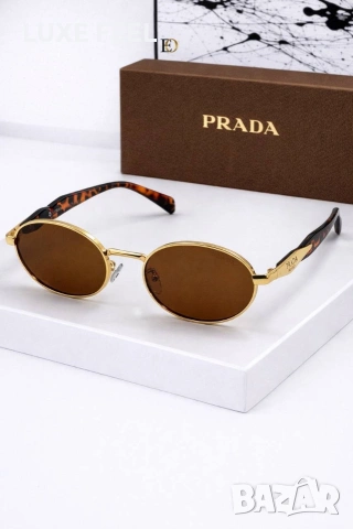 CARTER 💎 BOTTEGA VENETA 💎PRADA, снимка 6 - Слънчеви и диоптрични очила - 54044748