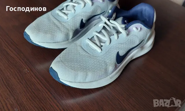 Маратонки Nike, 37.5, снимка 6 - Маратонки - 49118488