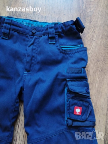 Engelbert Strauss e.s.motion 2020 - детски къси панталони 134-140см. , снимка 3 - Детски къси панталони - 52758554