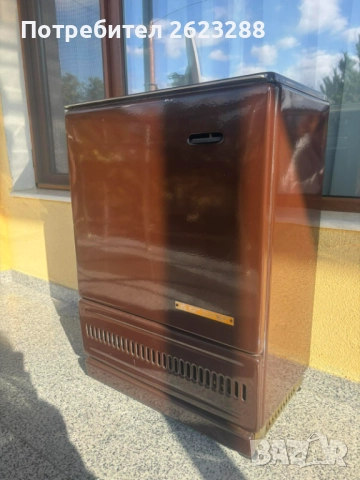 Икономична нафтова печка, снимка 3 - Отоплителни печки - 52128221