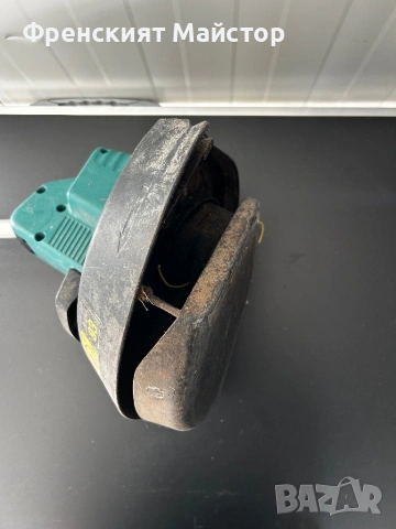 Електрически тримери , снимка 4 - Градинска техника - 54128179