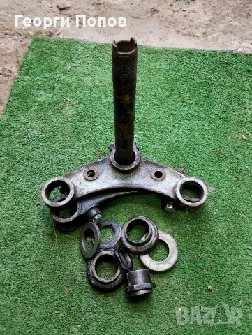 части за соц мотори