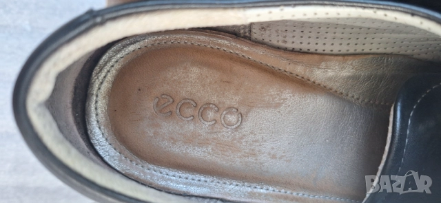 Обувки Ecco № 42, снимка 12 - Дамски ежедневни обувки - 52305335
