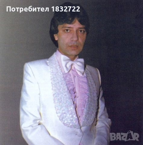 Лична колекция българск естрад на СД,ДВД или на флашка, снимка 10 - CD дискове - 51311559