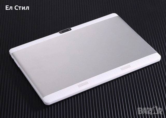 Таблет 10.1 инча с 4G, GPS, 2 SIM карти и 64GB ROM N119, снимка 4 - Таблети - 53879548