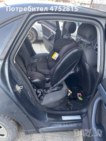 Audi A4 B7, снимка 9 - Автомобили и джипове - 53680832