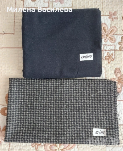 Платове - нови, снимка 2 - Други - 53624911