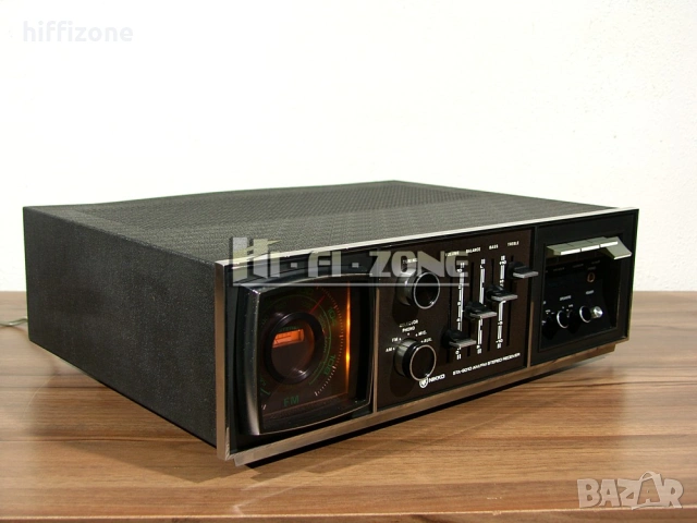 Ресивър   Nikko sta-9010 