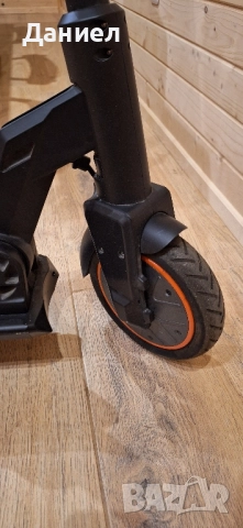 Електрическа тротинетка Kugoo M2 Pro , снимка 9 - Други спортове - 51436429