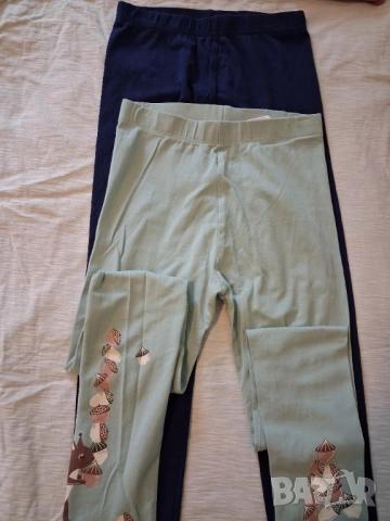 Клинчета за момиченце на 7-8 години., снимка 2 - Детски клинове - 51843596