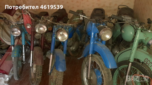 ИЖ 56 , ИЖ ПЛАНЕТА 1962 350 , ЯВА 634.4,МИНСК М15 ,БЕЗ ДОКУМЕНТИ , снимка 5 - Мотоциклети и мототехника - 54160215